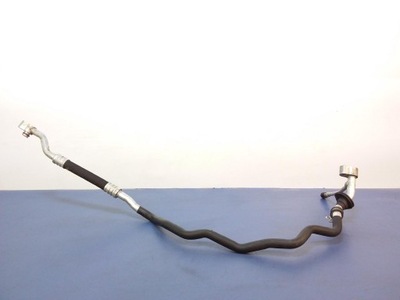 Audi q7 4l шланг wąż кондиционера 7l6820743h фото №1