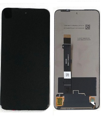 HTC Desire 21 Pro 5G LCD DIGITIZER wyświetlacz