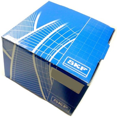 Skf vkba 6655 набір підшипник колеса фото №1