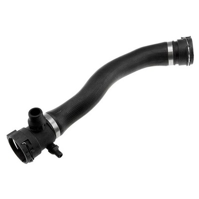 Nty cpp-bm-005 шланг гибкий радиатора фото №1