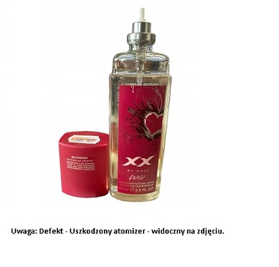 MEXX WILD DNS 75ML Defekt