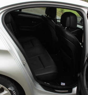 Прокладка дверь правый задняя bmw f10 фото №1