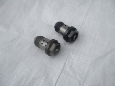 Болт клапан керуючий mercedes renault nissan dacia 1.3 tce dig-t cdi фото №1