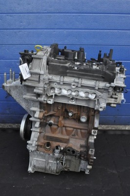 Puma mk2 fiesta mk8 1.0 ecoboost двигун b7ja b7jb фото №1