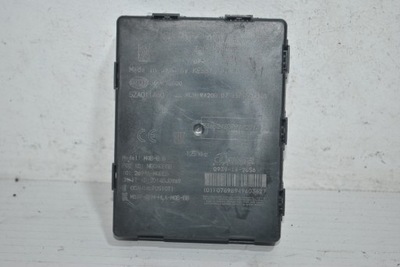 Модуль блок управления kessy vw passat b8 3q0959435b фото №1