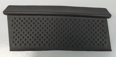 Гумовий елемент вкладиш бардачка saab 900 2 4420626 фото №1