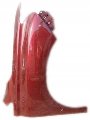 Lexus rx lift правый крыло idealny оригинальный фото №1