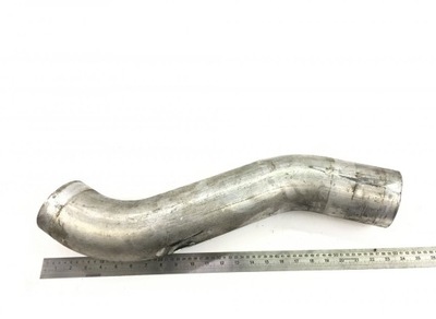 21891933 volvo труба впуск повітря фото №1