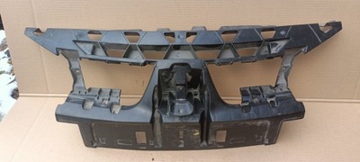 Усилитель бампер перед renault laguna ii lift фото №1