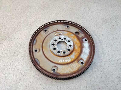 Вінець колесо маховик 31325134 volvo v60 i s60 ii 2.0d фото №1