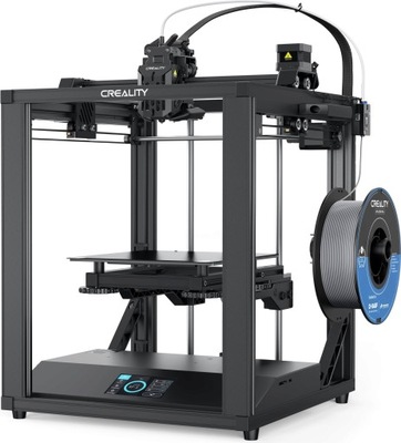 Drukarka 3D Creality 3D ender 5 S1