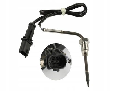 Fast ft80203 датчик, температура выхлопных газов фото №1