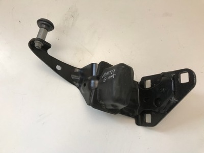 Ролик двері бокових renault master iii lift фото №1