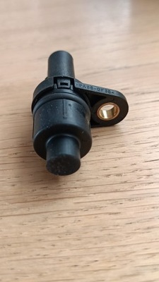 6q0919149a датчик швидкості фото №1