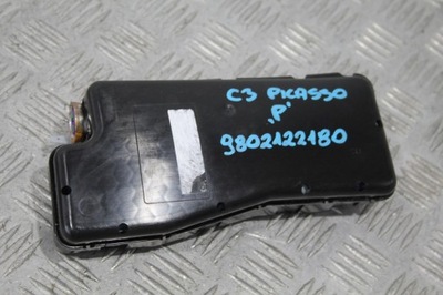 Подушка подушка безпеки сидіння права c3 picasso lift фото №1