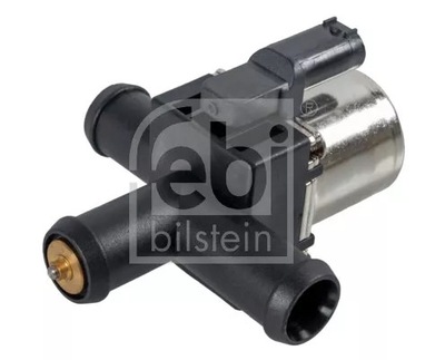 Febi bilstein 172024 клапан регулировочный жидкость охлаждающий фото №1