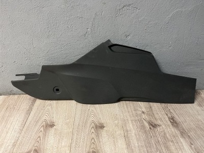 Ford ecosport захист тунель ліва cn15-a046b27 фото №1