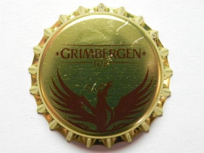 Grimbergen 2 - NIEBUTELKOWANY