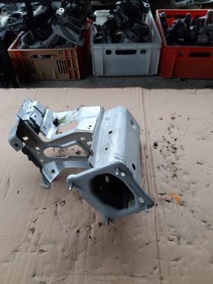 Четверть лонжерон правая перед focus фото №1