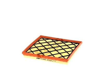 Hengst фильтр фильтр воздуха chevrolet cruze 1.7 фото №1