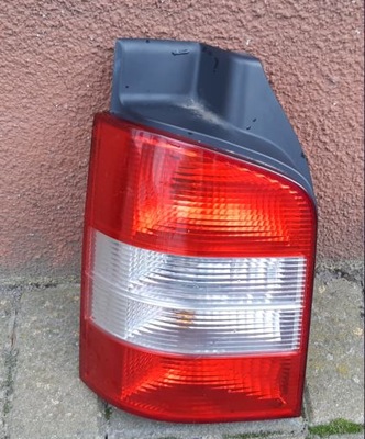 VW T5 7H5 LAMP LEFT REAR 7H5945095H - milautoparts-fr.ukrlive.com