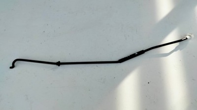 Кронштейн подпорка капот honda crv v 18-23 фото №1