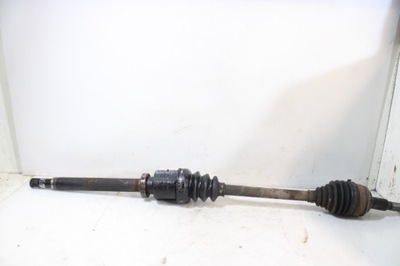 Приводной вал правый перед renault kangoo ii 1.5dci фото №1