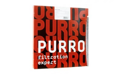 PURRO PURRO PUR-PA1045 ФІЛЬТР ПОВІТРЯ