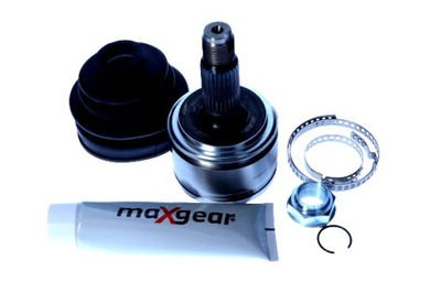 MAXGEAR ШАРНИР ВНЕШНИЙ HONDA ACCORD VII CL 30X63X26