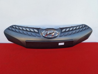 Hyundai i30 2 ii nowa решётка радиатора решётка радиатора 86352-a6300 pak11/082 оригинал фото №1