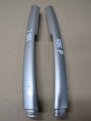 Ford kuga mk1 молдинг решітка комплект фото №1