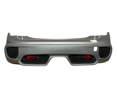 Бампер задняя 4xpdc kpl mini f55 jcw фото №1