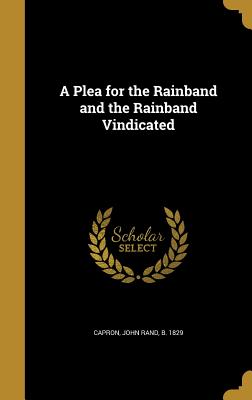 A Plea for the Rainband and the Rainband