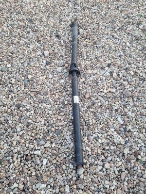 Mercedes w204 wał приводной a2045006 фото №1