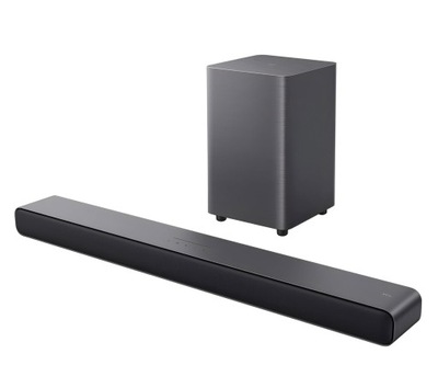 Soundbar TCL S55HE 2.1 Bluetooth Dolby Atmos