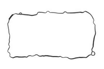 Прокладка крышки клапанов mercedes atego фото №1