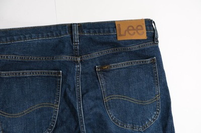 LEE LUKE__W31 L30 SLIM TAPERED JEANS__31/30