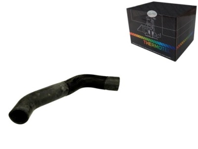 Шланг радіатора повітря fiat ducato 2.3d 07.06 фото №1