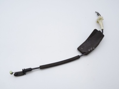 Трос тягa замка двері лівий перед ford maverick nr273 фото №1