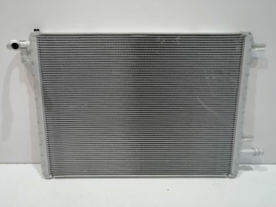 Jaguar e-pace x540 радиатор воды новая оригинал фото №1