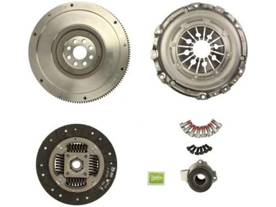 KOMPLEKTAS SANKABOS OPEL MERIVA A 1.7 03-10 CORSA C 1.7 03-06 