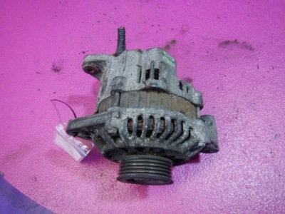 Tata indica 1.4 90a генератор 284215400101 фото №1