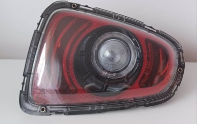 ФАРА ЛІВА ЗАДНЯ МІНІ R56 R57 R58 R59 2225649-02 