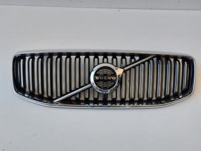 Volvo xc60 ii решітка радіатора решітка радіатора 31457463 оригінал фото №1