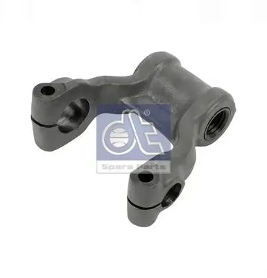 Скоба рессора 1.25000 dt spare parts фото №1