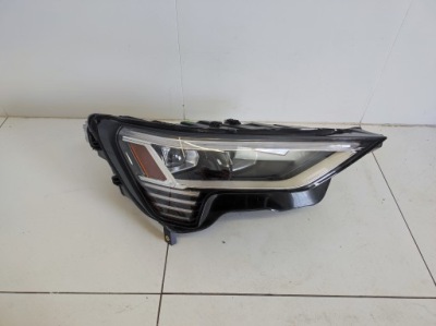 Лампа фара usa full led правий перед audi q8 e-tron etron фото №1