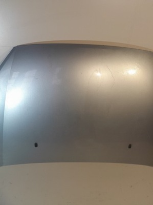 Капот кришка двигуна ford s-max 06-10 фото №1