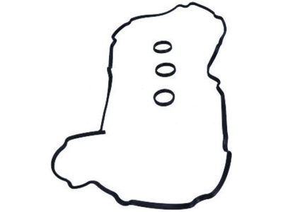 Victor reinz 15-10013-01 набір прокладка, кришка головки циліндра фото №1