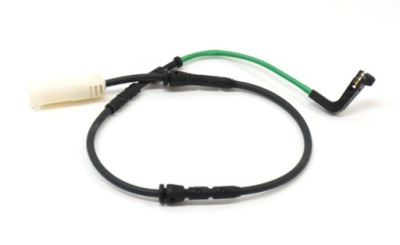 Bmw 3 e92 передня частина brake pad знос датчик 34352283335 2283335 original фото №1