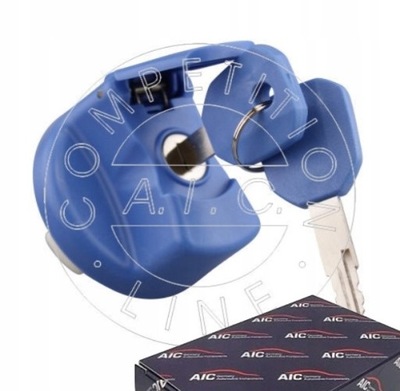 TAPADERA DE ALIMENTACIÓN ADBLUE PARA DAF CF FAT 510  